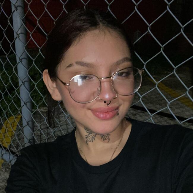 Babysitter in San Isidro de El General: Yan