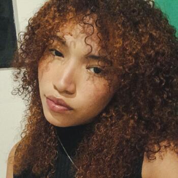 Babá em Belém: Vitória