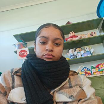 Babysitter in Bethelsdorp: Jenicah