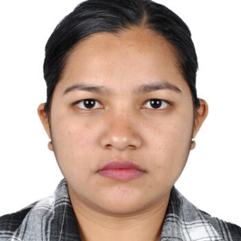 Babysitter in Doha: Ashmita