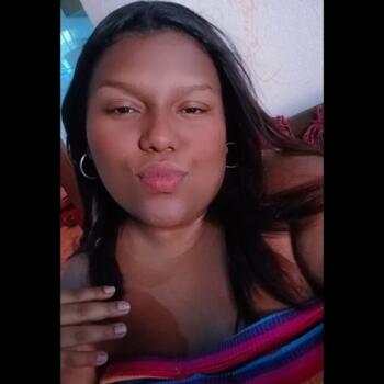 Babá em Belford Roxo: Luana