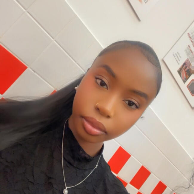 Babysitter in Chelmsford: Zainab