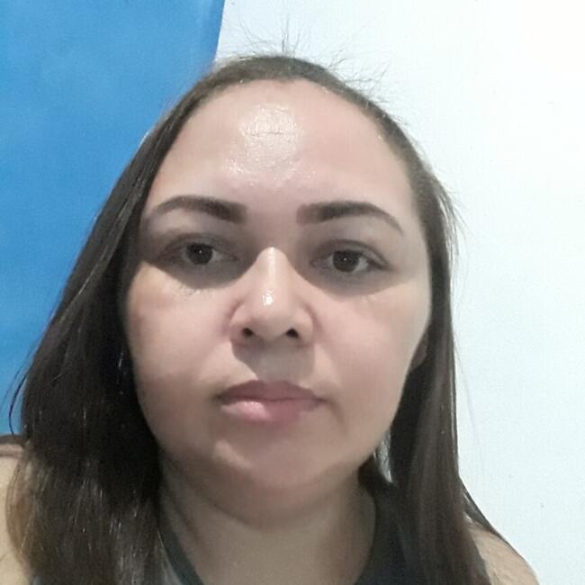 Babysitter in Fortaleza: Renata