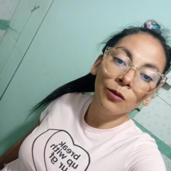 Niñera en Recoleta: Jocelyn