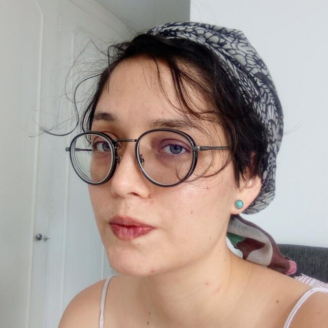 Babysitter in Santiago de Cali: Claudia