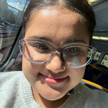 Babysitter in Sydney: Sona