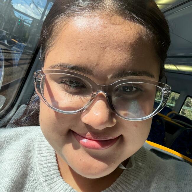 Babysitter in Sydney: Sona