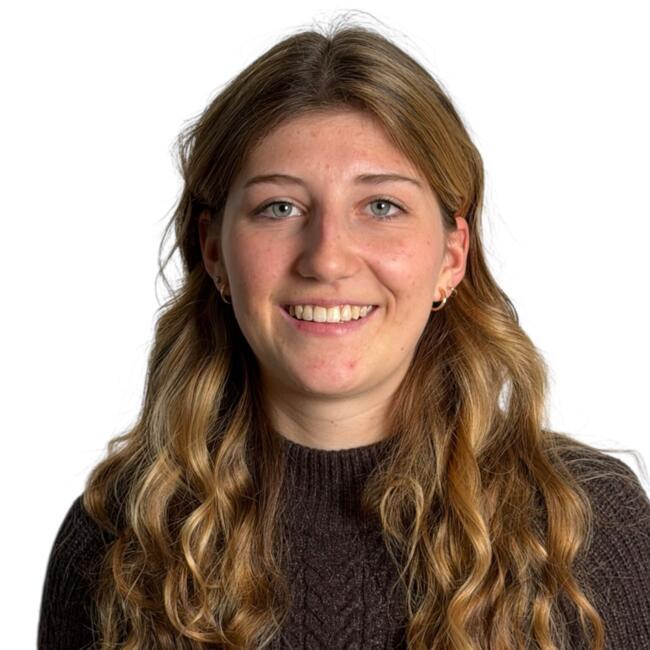 Babysitter in Zürich: Boglárka