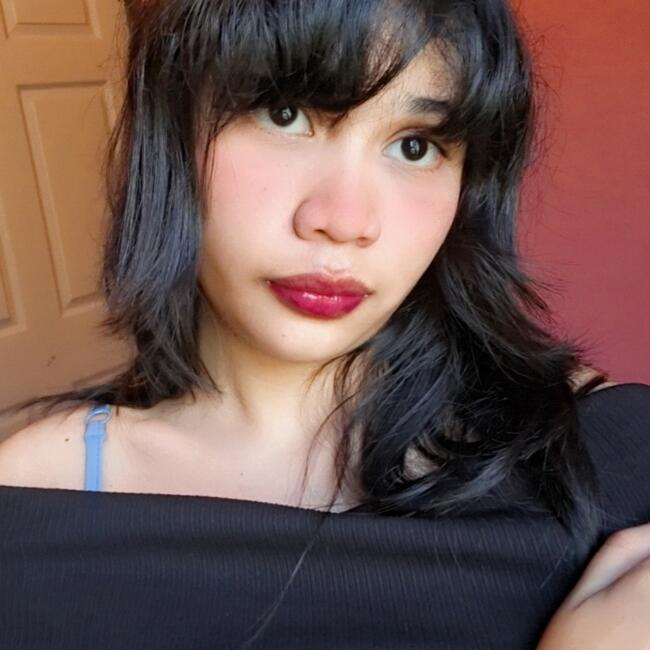 Niñera en Choloma: Abigail Santos