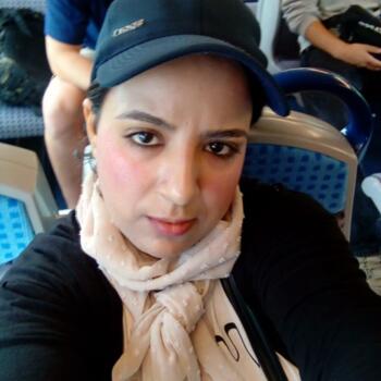 Nanny in Utebo: Houdaaa