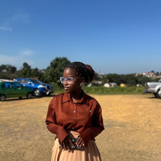 Babysitter in Umlazi: Thandiwe