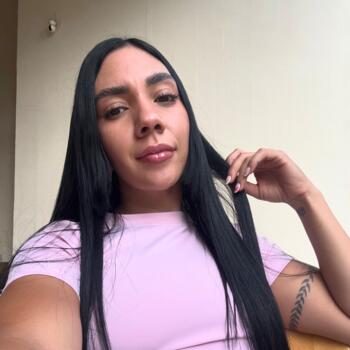 Babysitter in Santiago de Cali: Nicole