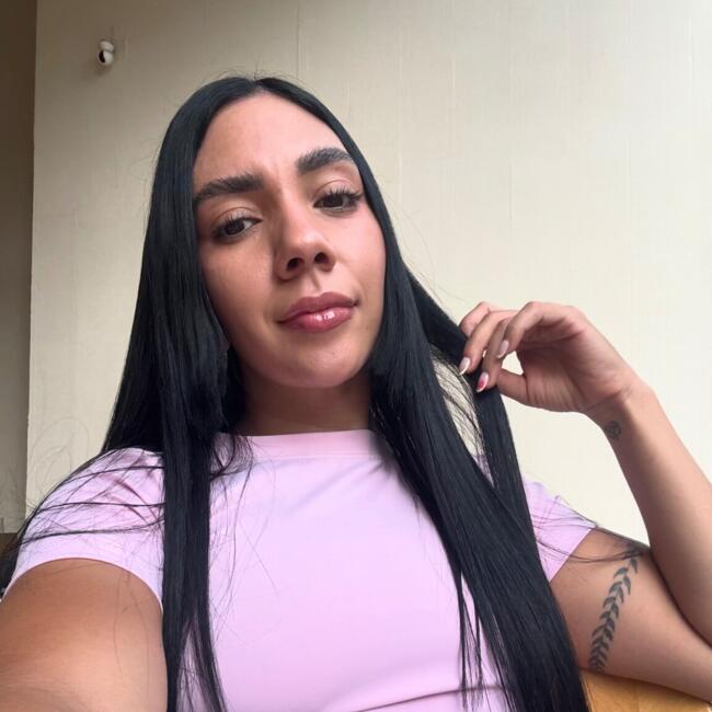 Babysitter in Santiago de Cali: Nicole