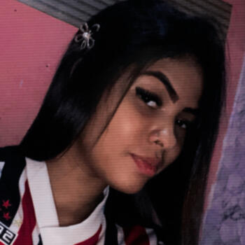 Babysitter in Brasília: Beatriz