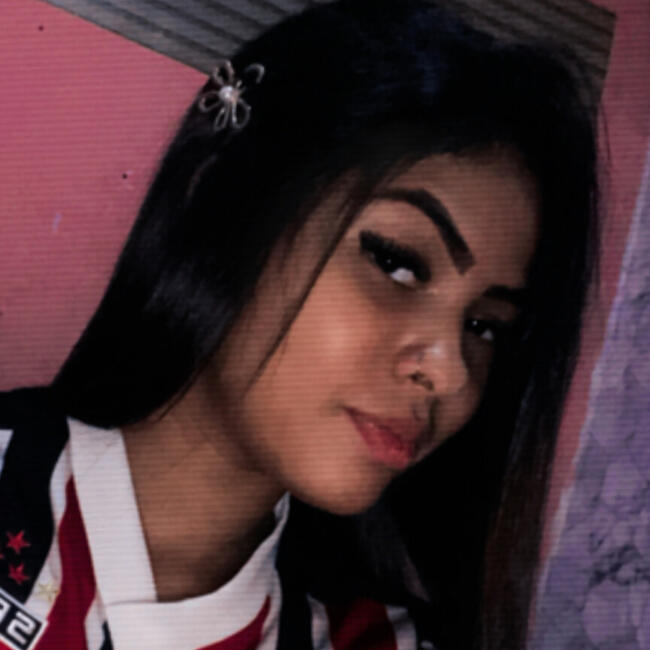 Babysitter in Brasília: Beatriz