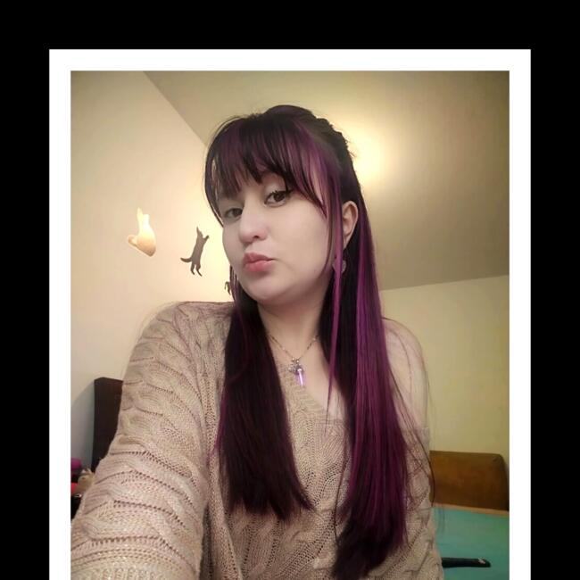 Niñera en Bogotá: DIANA