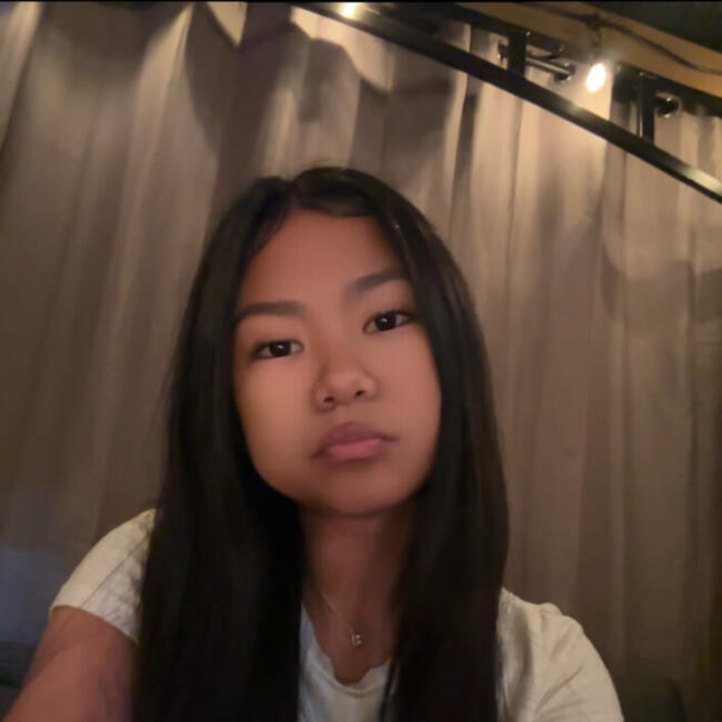 Babysitter in Norwalk: Rheanna