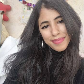 Babysitter in Qiryat Mal'akhi: רותי