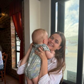 Nanny job in Cape Town: babysitting job Tamika