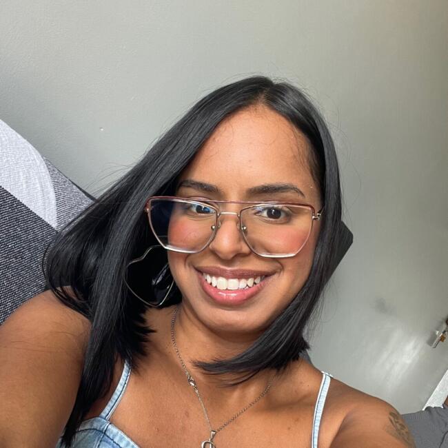 Babysitter in São Paulo (São Paulo): Paloma