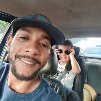 Parent Uberlândia: Luciano