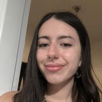 Babysitter in Athens: Ioulia