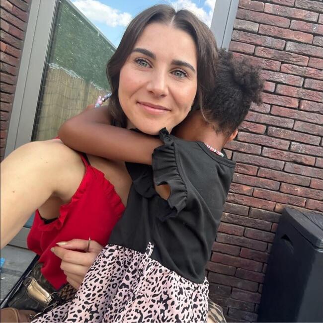 Babysitter in Hulshout: Gladys