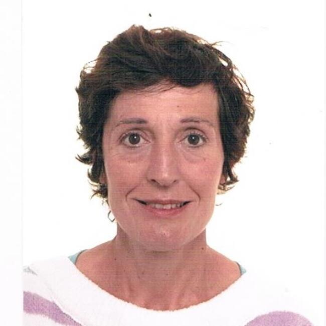 Babysitter in Berriobeiti (Comunidad Foral de Navarra): Maite