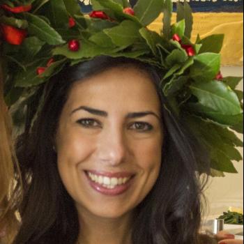 Educatori a Messina: Valentina