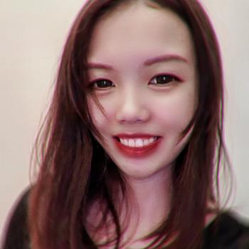 Babysitter in Singapore: Rachel
