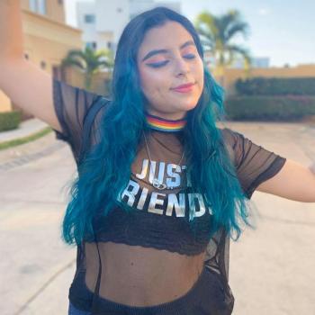 Niñera Ciudad Mazatlán: Sofia Adamaris