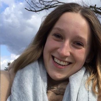 Baby-sitter in Brasschaat: Mira