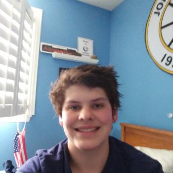Babysitter Lone Tree (Colorado): Wyatt
