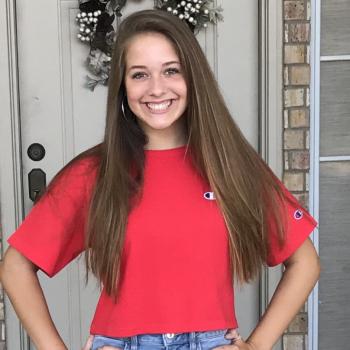Babysitter Plano (Texas): Peyton
