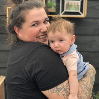 Tagesmutter Job Essen: Babysitter Job Deveny