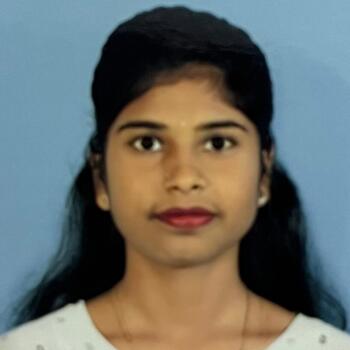 Babysitter in Feltham: Likhitha