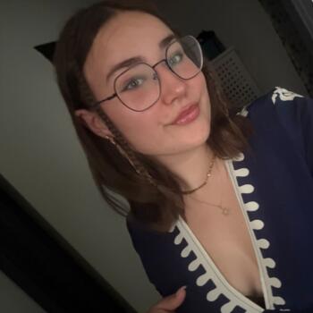 Baby-sitter Perpignan: Lylou