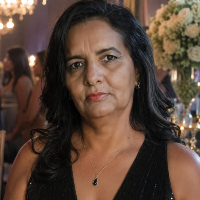 Babysitter in Campina Grande: Valdinete