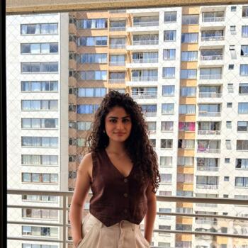 Niñera en San Felipe: Consuelo Araya