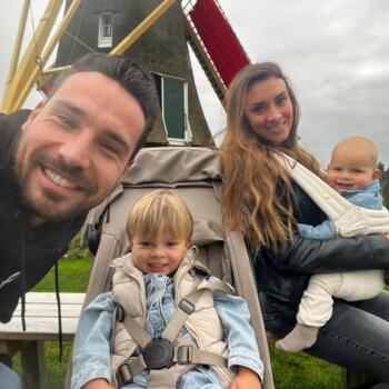 Babysitting job in Rhoon: babysitting job Brandon