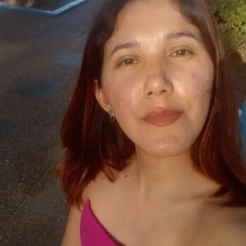 Niñera en Lomas de Zamora (Buenos Aires): Denisse