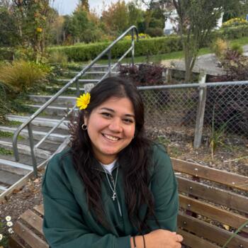 Babysitter in Christchurch: Emilce