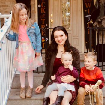 Babysitter Berlin: Manon