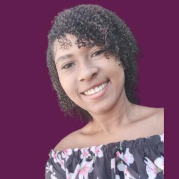 Babysitter in Ribeirão Preto: Kerolyn