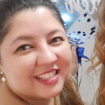 Emprego de babá em Londrina: emprego de babá Suelen