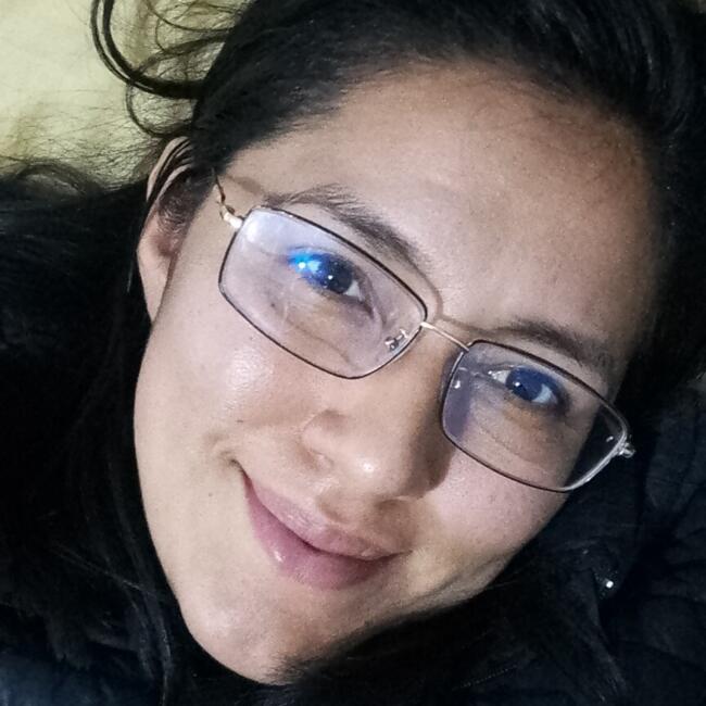 Niñera en Villa: Claudia