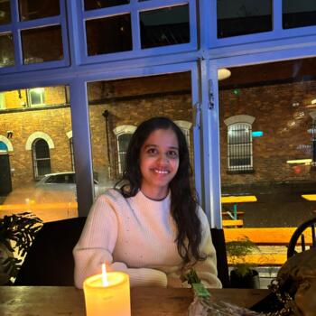 Babysitter in Banbridge: Melita