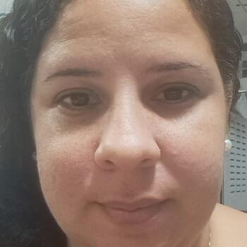 Babá em São João de Meriti: Jessica