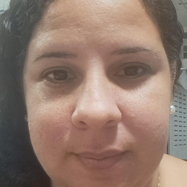 Babá em São João de Meriti: Jessica