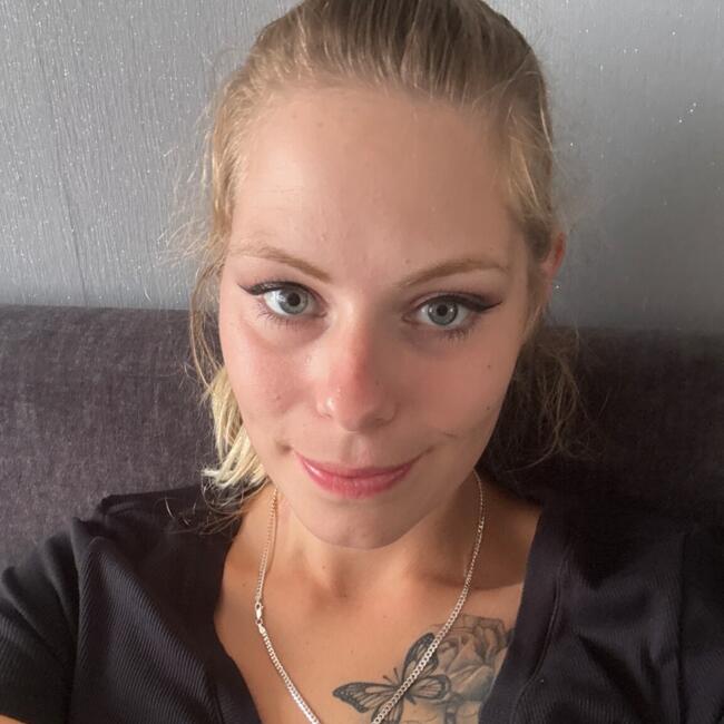 Babysitting job in Oberasbach: Emma